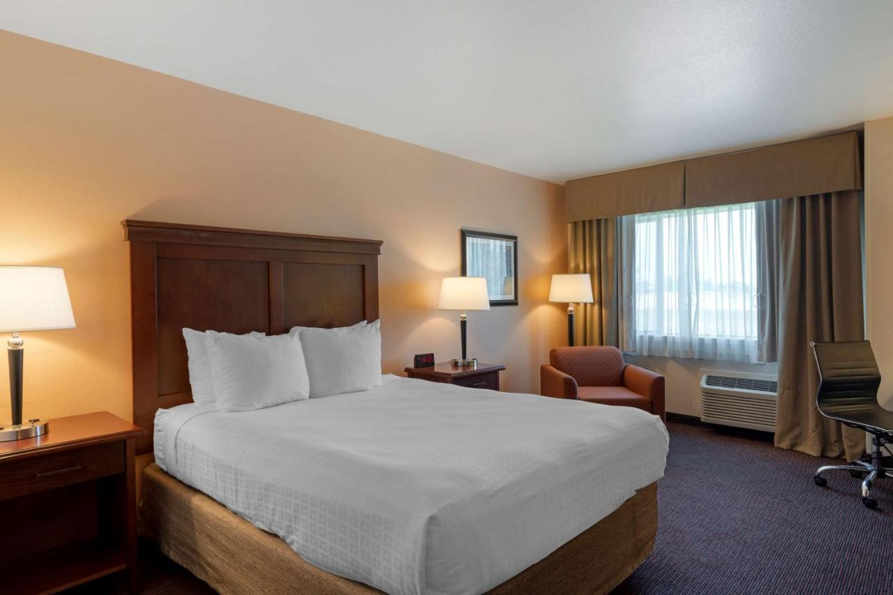 Hotel Best Western Pony Soldier 3*