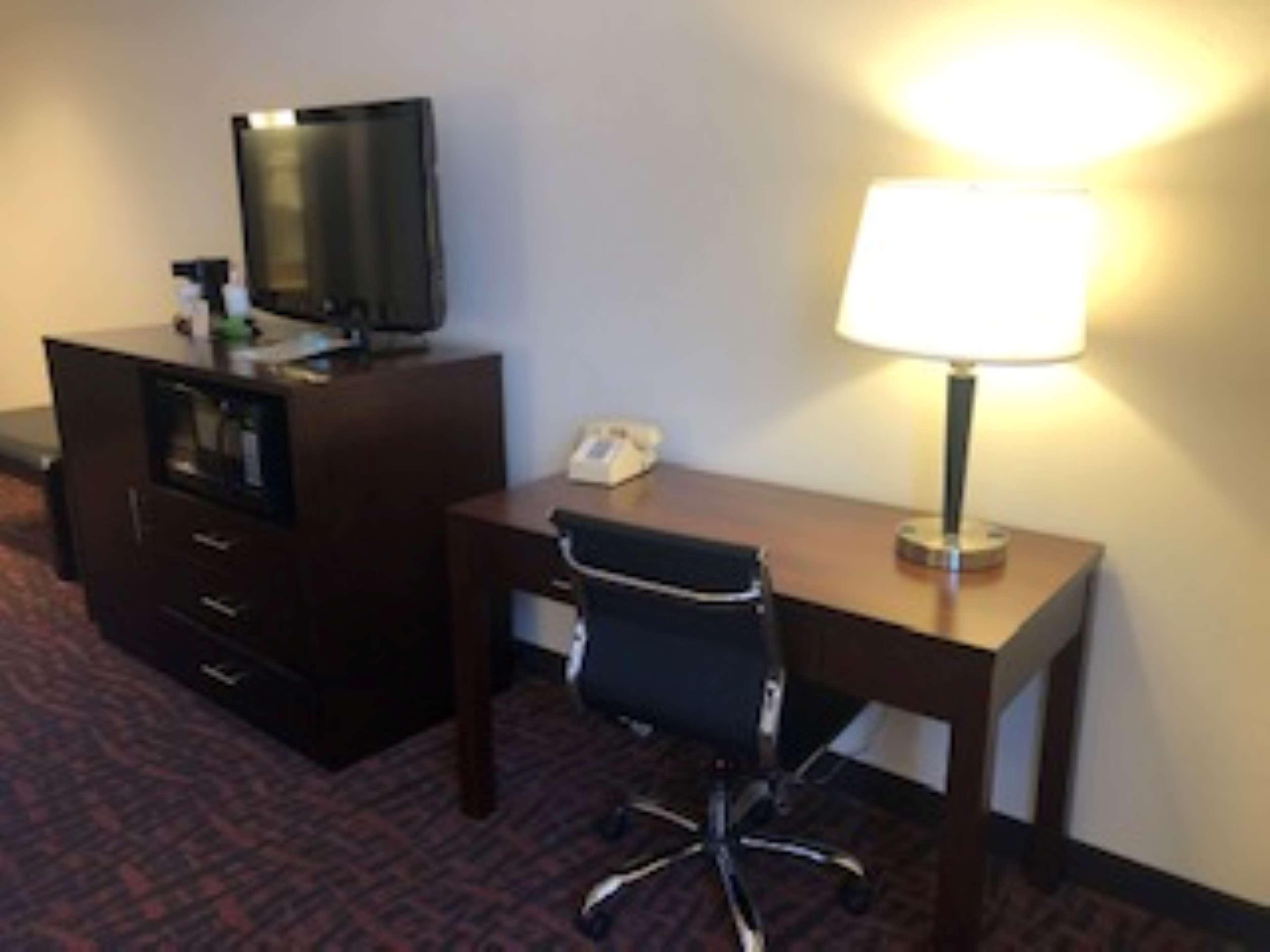 Best Western Pony Soldier Hotel Portland