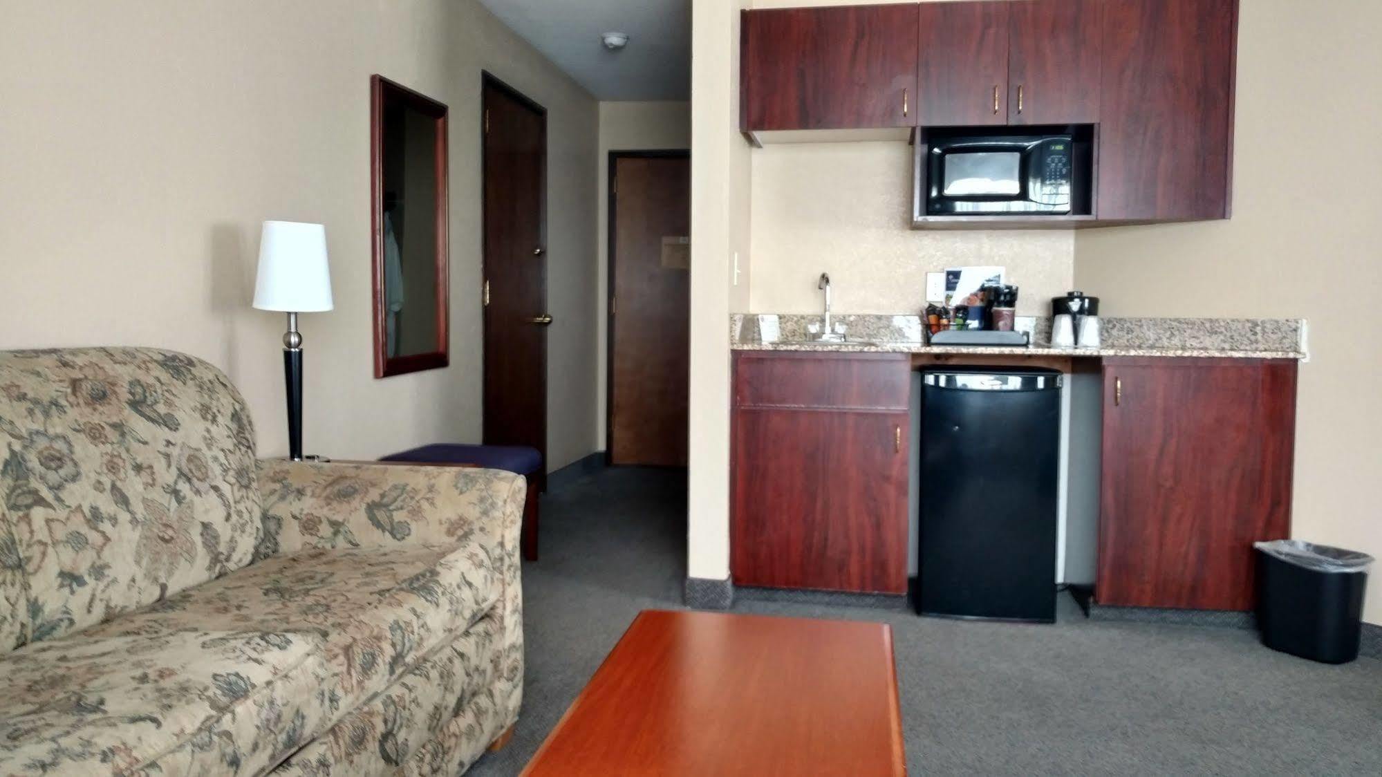 Hotel Best Western Pony Soldier 3*