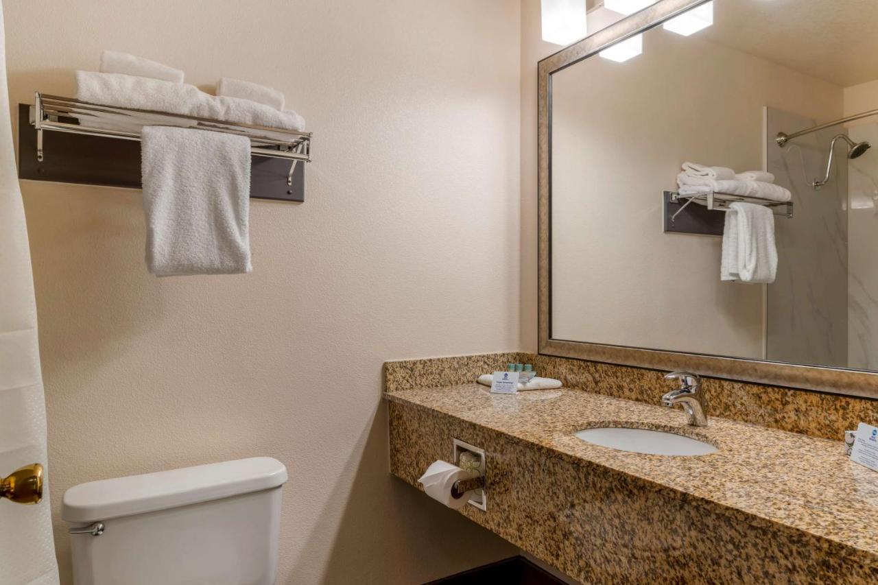 Best Western Pony Soldier Hotel Portland