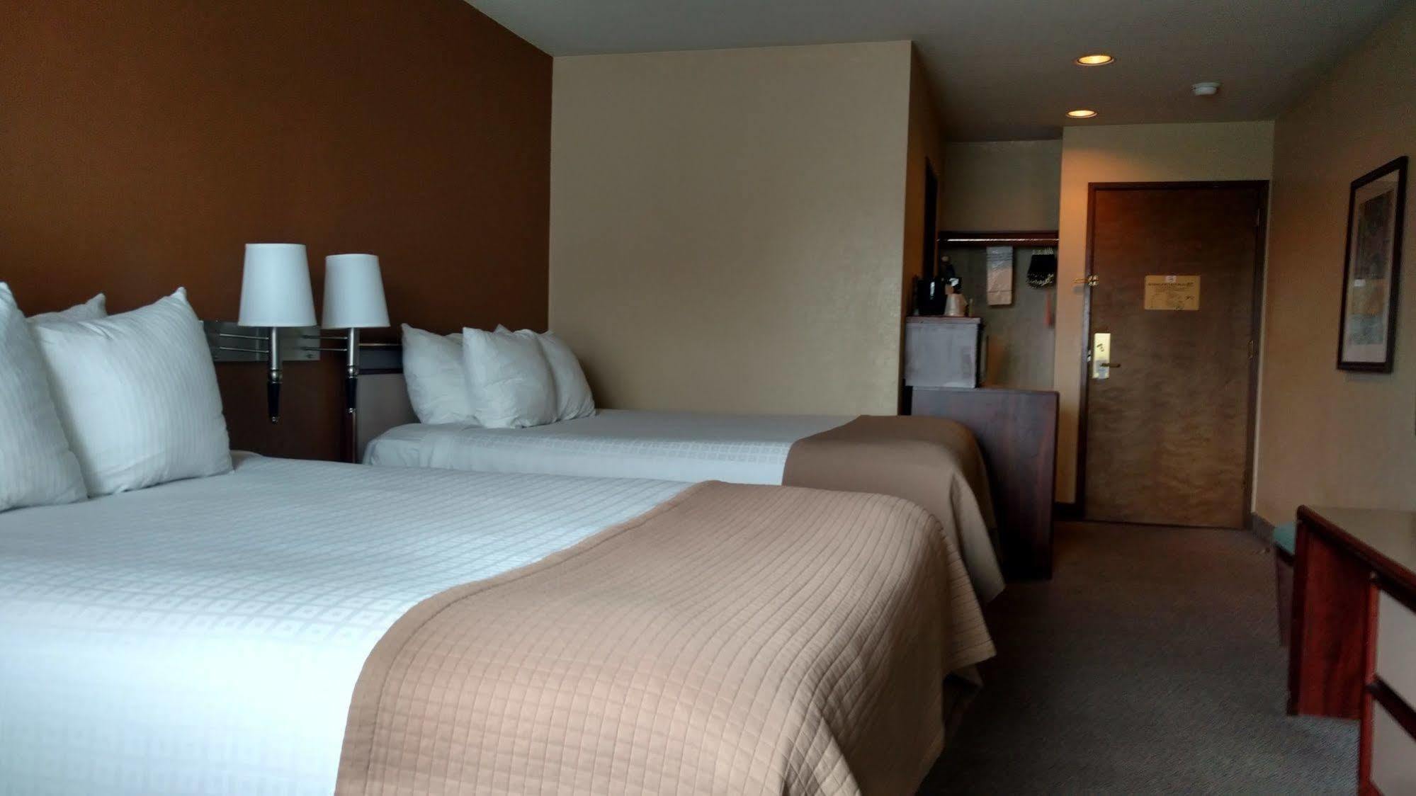 Best Western Pony Soldier Hotel Portland